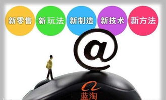 电商致富双通路 有货源者稳扎稳打，无货源者借力软件销售