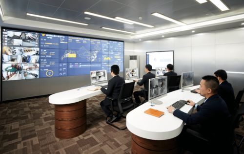 智慧成就美好生活 越秀物业以科技打造好服务 软件销售篇